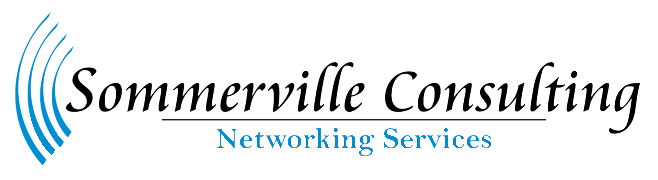 Sommerville Consulting Logo
